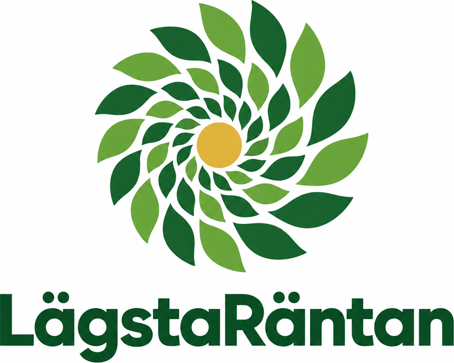 LägstaRäntan